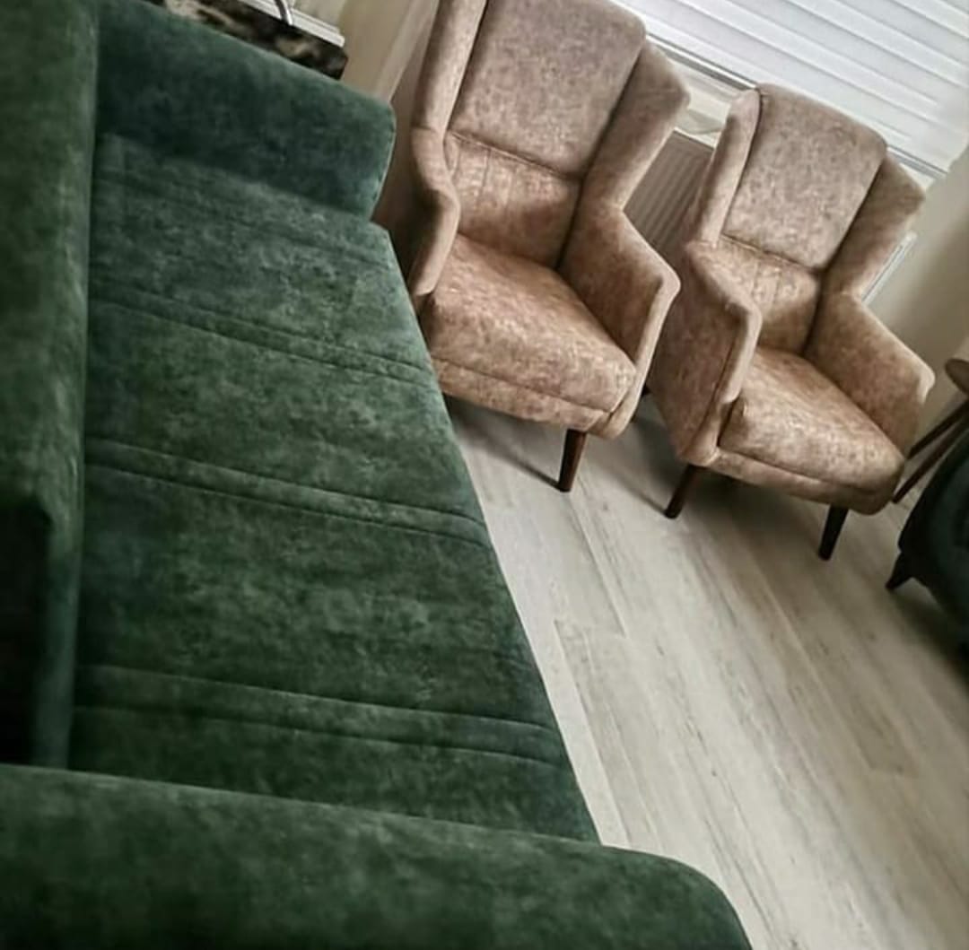 Hilal Koltuk Yıkama 55